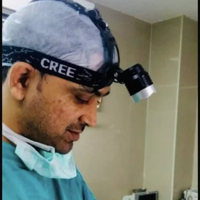 Dr. Diwakar Tammineni